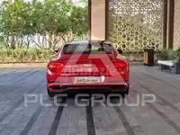 2021 Bentley Continental