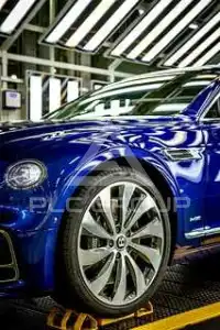 2021 Bentley Flying