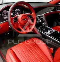 2021 Bentley Flying