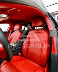 2021 Bentley Flying