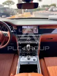 2021 Bentley Flying