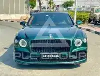 2021 Bentley Flying