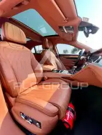 2021 Bentley Flying