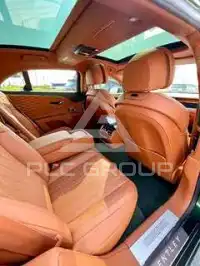 2021 Bentley Flying