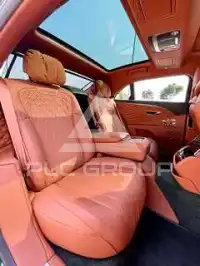 2021 Bentley Flying
