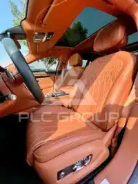 2021 Bentley Flying