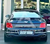 2021 Bentley Flying