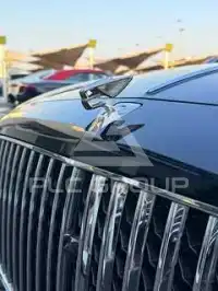 2021 Bentley Flying