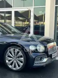 2021 Bentley Flying
