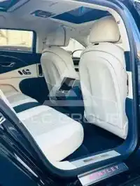 2021 Bentley Flying