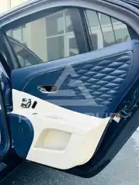 2021 Bentley Flying