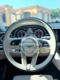 2021 Bentley Flying
