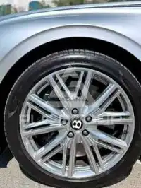 2021 Bentley Flying
