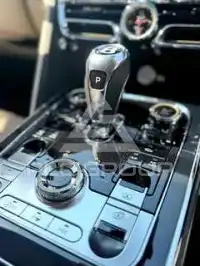 2021 Bentley Flying