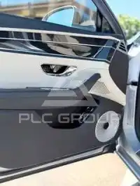 2021 Bentley Flying