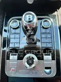 2021 Bentley Flying