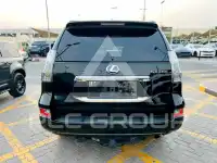 2021 Lexus GX
