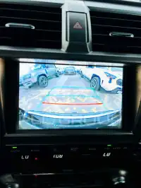 2021 Lexus GX