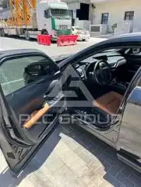 2021 Lexus UX