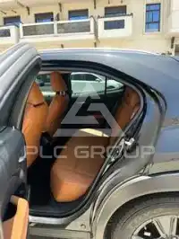 2021 Lexus UX