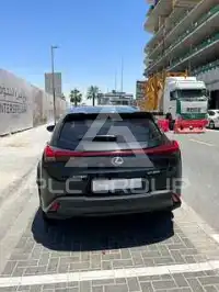 2021 Lexus UX