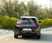 2021 Lexus UX