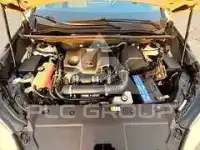 2021 Lexus NX
