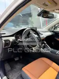 2021 Lexus NX