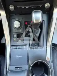 2021 Lexus NX
