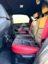 2021 Lexus NX