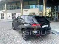 2021 Lexus NX