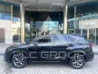 2021 Lexus NX