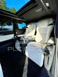 2021 Lexus 