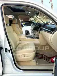 2021 Lexus LX