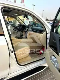 2021 Lexus LX