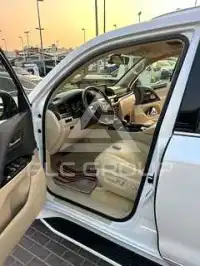 2021 Lexus LX