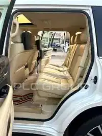 2021 Lexus LX