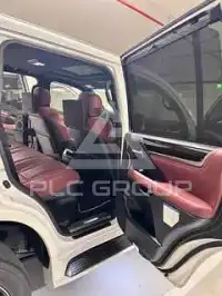 2021 Lexus LX