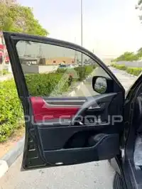 2021 Lexus LX
