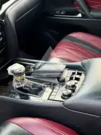 2021 Lexus LX