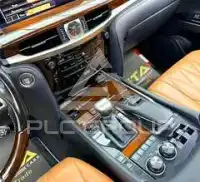 2021 Lexus LX