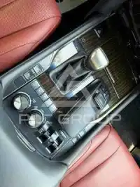 2021 Lexus LX