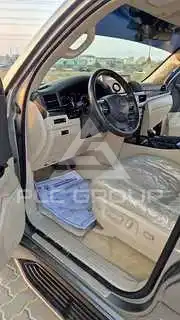 2021 Lexus LX
