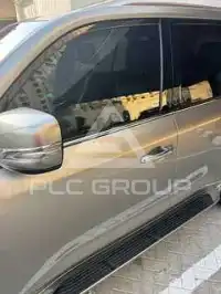 2021 Lexus LX