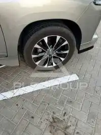 2021 Lexus LX