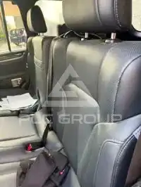 2021 Lexus LX