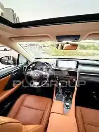 2021 Lexus RX
