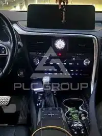 2021 Lexus RX