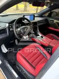 2021 Lexus RX