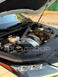 2021 Lexus RX
